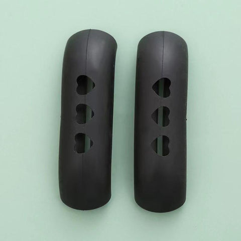 Silicone Insulation Oven Mitt Glove Casserole Ear Pan Pot-HA01232-Veeddydropshipping