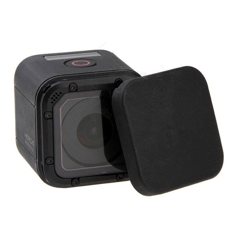 Protective Lens Cover Cap For GoPro Hero 4/5 Session HD Camera Drop -CE00475-Veeddydropshipping