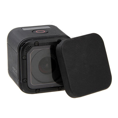 Protective Lens Cover Cap For GoPro Hero 4/5 Session HD Camera Drop -CE00475-Veeddydropshipping