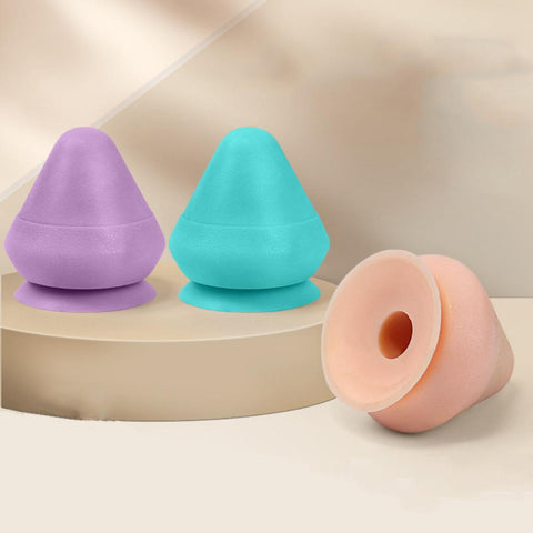 Massage Cone Solid Adsorption Ball Psoas-BH00908-Veeddydropshipping