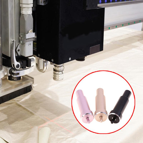 Housing + Replacement Blade Cutting Machines-TI00214-Veeddydropshipping