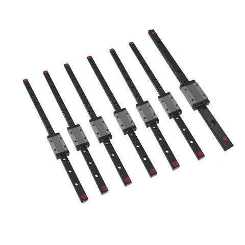 Printer Linear  Rail Kit -CO01157-Veeddydropshipping