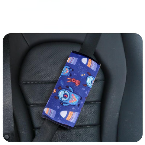 Padding Cover for Baby Child Kids Anti-Neck Safety Shoulder-AM01429-Veeddydropshipping