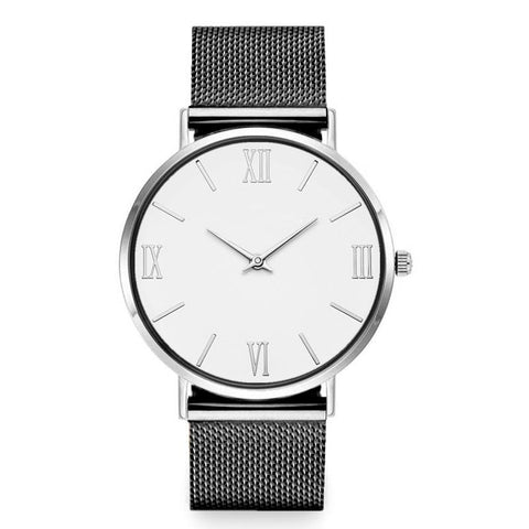 Women Watches Luxury  Stainless Steel Dress Quartz Watch-JW00949-Veeddydropshipping