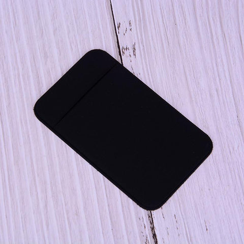Universal 1pc Cellphone Wallet Card Holder Men Elastic Mobile Phone Wallet -CE01454-Veeddydropshipping
