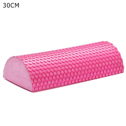 Foam Roller Yoga Pilates Fitness Equipment Balance Pad Yoga-OS01493-Veeddydropshipping