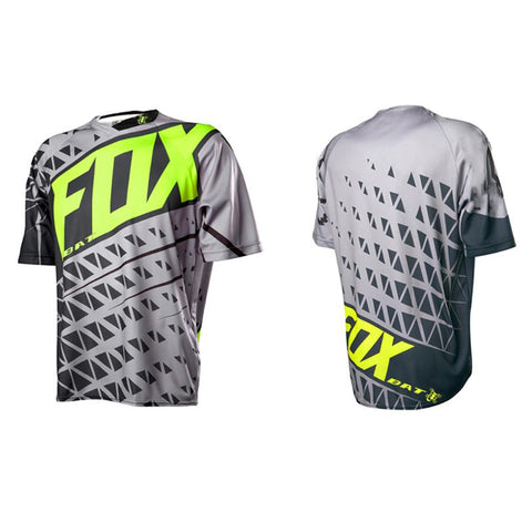 Downhill  Motocross Jersey Enduro  MTB MX Cycling Mountain Bike DH Maillot -OS00971-Veeddydropshipping