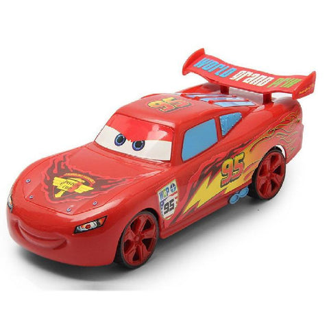 Disney Remote Control Car Pixar Cars 3 Electric Remote Control Toy Car Lightning-TB01430-Veeddydropshipping