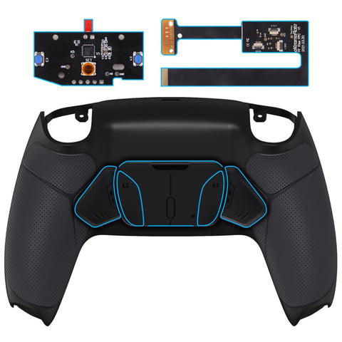 Remappable RISE 4.0 Remap Kit, Upgrade Board &amp; Redesigned Back Shell &amp-CE01307-Veeddydropshipping