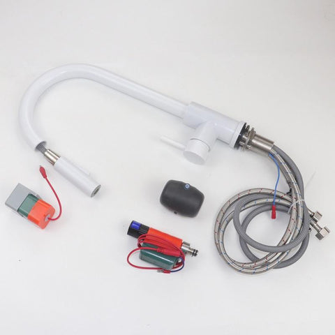 Kitchen Touch Sensor Faucet Sink Smart-TI00633-Veeddydropshipping