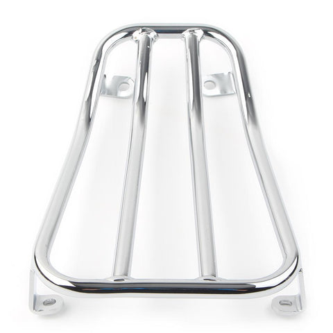 Foot Pedal Rear Luggage Rack Bracket Holder-AM01093-Veeddydropshipping