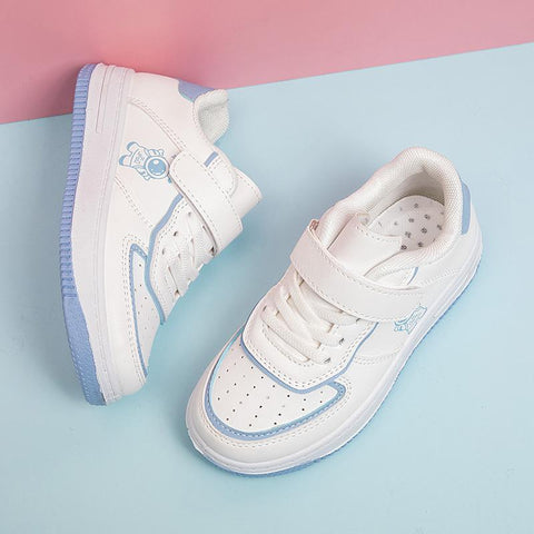 Kids Platform Running Shoes Girls Sneakers Boys Casual Sneaker-TB00112-Veeddydropshipping