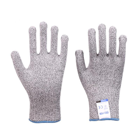 Anti Cut Gloves Safety  Resistant -CO00676-Veeddydropshipping