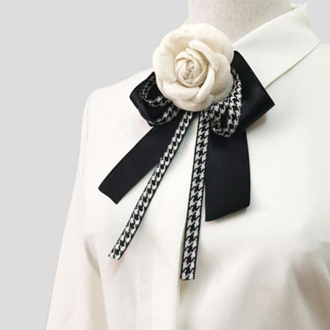 Denim Fabric Flowers Clothes Hats-HA00754-Veeddydropshipping