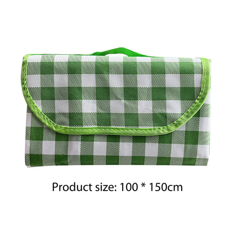 Cloth Sand Beach Mats Moisture-proof Thicken Lightweight for-OS01258-Veeddydropshipping