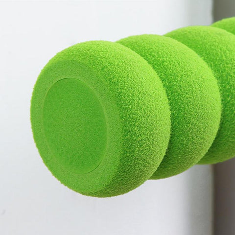 Soft Rubber Crash Pad Door Handle Stopper-HA01122-Veeddydropshipping