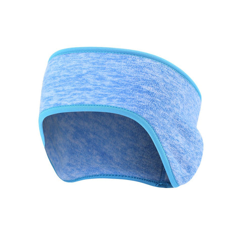 Winter Warm Ear Protector Cationic Head Hair Band Basketball Headband Bike -OS01197-Veeddydropshipping