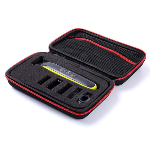 New Hard Case for Philips OneBlade MG3750 7100 Shaver Accessories EVA Travel Bag -CE01376-Veeddydropshipping