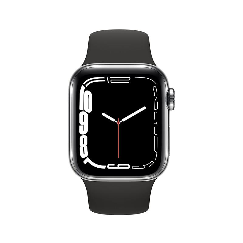 Smart Watch Bluetooth Connected Phone Answer Call Sport -JW01147-Veeddydropshipping