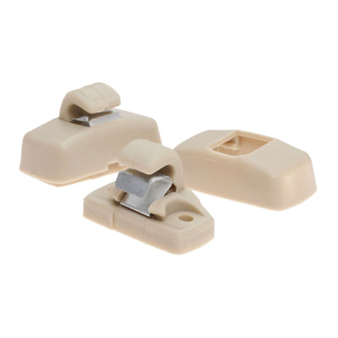 Clips Rivets Car Sun-shading Board Bracket Hanger Holder-AM01367-Veeddydropshipping
