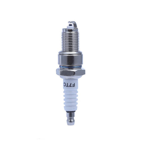 1Pcs Spark Plug F7TC for Engine GX120 GX160 GX200 GX240-AM00129-Veeddydropshipping