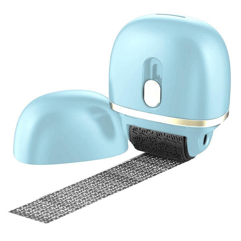 Theft Protection Roller Stamp Privacy Seal-HA00123-Veeddydropshipping