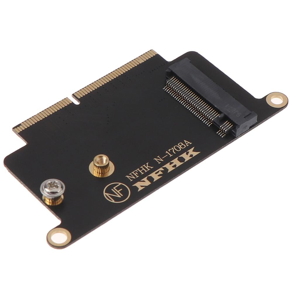 1PC NVMe M.2 NGFF SSD Adapter for MacBook 2016,Pro A1708 -CE00045-Veeddydropshipping