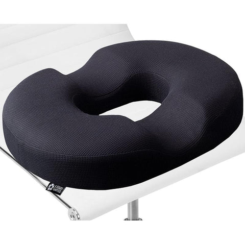 Donut Seat Cushion Pain Relief for Hemorrhoids, Bed Sores-AM01377-Veeddydropshipping
