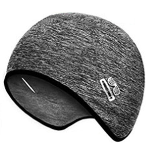 Winter Cycling Cap Windproof Thermal Ski Running Men's Hat Motorcycle -OS01050-Veeddydropshipping