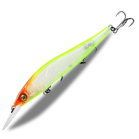 professional Wobbler 110mm 14g Dive 1.8m SP Fishing Lures Artificial Bait Predator -OS00353-Veeddydropshipping
