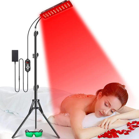 Wavelengths Large Coverage Infrared Lamp for Relieve-BH01411-Veeddydropshipping