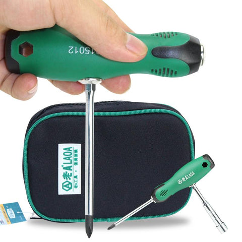 Socket Screwdriver Kit  Bit Set-TI00145-Veeddydropshipping