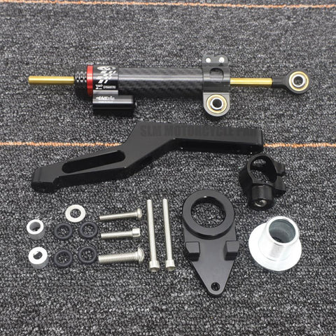 For Kawasaki Ninja  Steering Damper Stabilizer-AM01218-Veeddydropshipping