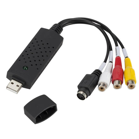 Audio Capture Card Adapter Digital Converter-CO00187-Veeddydropshipping