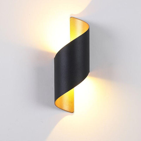 LED Two Wall Lamps-TI00437-Veeddydropshipping