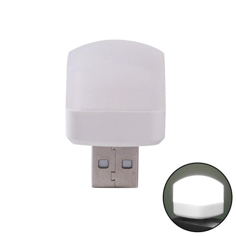 USB Night Light  LED Light USB  Eye Protection-TI00502-Veeddydropshipping
