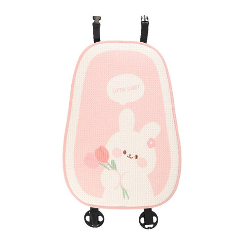 Seasons Universal Breathable Mesh Ice Silk Protective Car Seat-AM01460-Veeddydropshipping