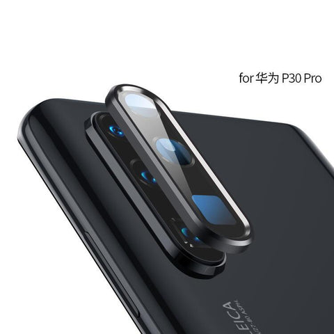 For Huawei P30 Mate 20 Pro Metal Camera Lens-PA01249-Veeddydropshipping