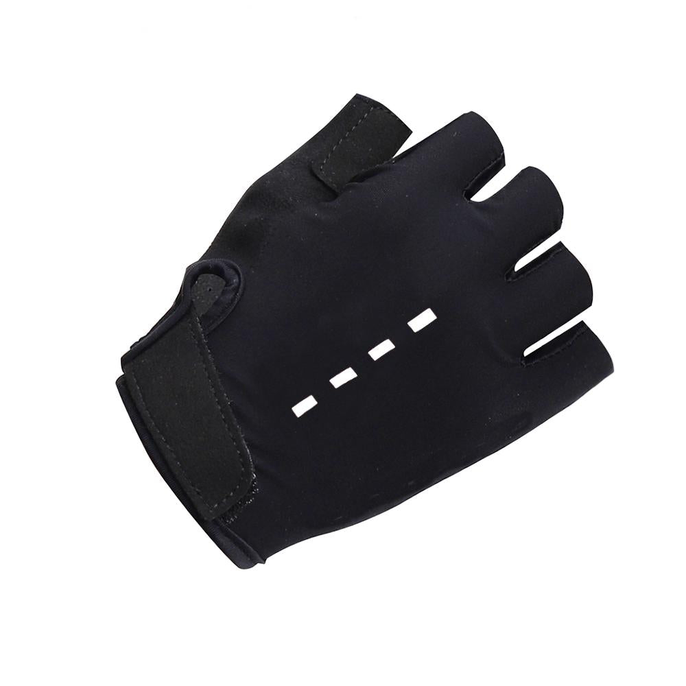 Cycling Gloves Pro Light Soft Breathable Cool Dry Half Finger Cycling Glove Anti Slip -OS01008-Veeddydropshipping