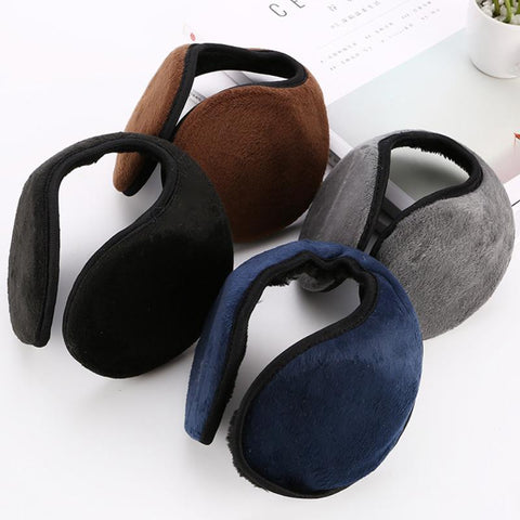 Windproof Earmuffs Ear Warm Protector-WF01139-Veeddydropshipping