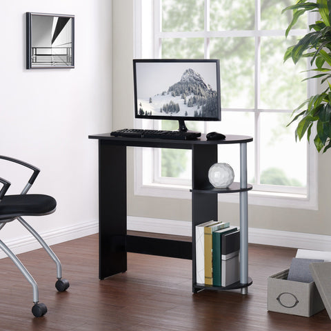 Computer Desk Household Simple Writing Desk-HA01605-Veeddydropshipping