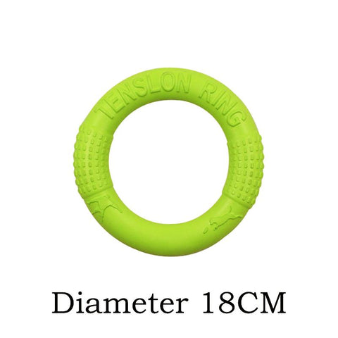Big Dogs Interactive Training Ring Puller-HA01491-Veeddydropshipping