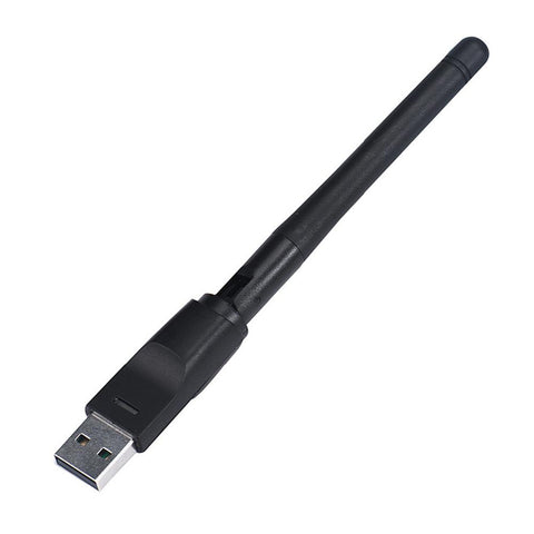 DVB T2 DVB S2 TV box wifi adapter 150M USB WiFi Receiver Wireless -CE00940-Veeddydropshipping