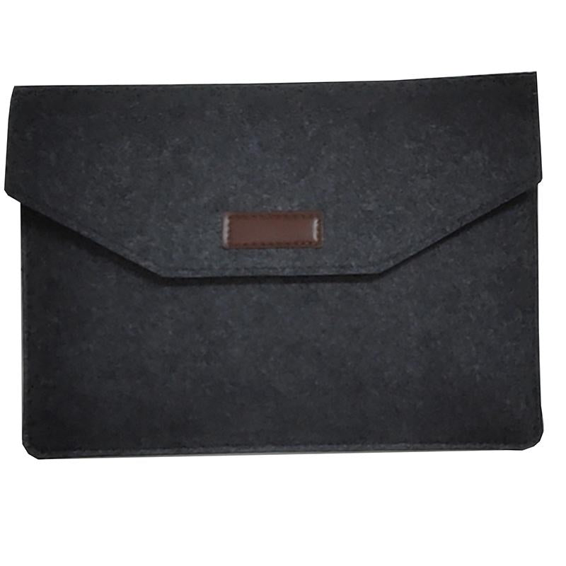 Laptop Felt Sleeve Bag Cover-Veeddydropshipping