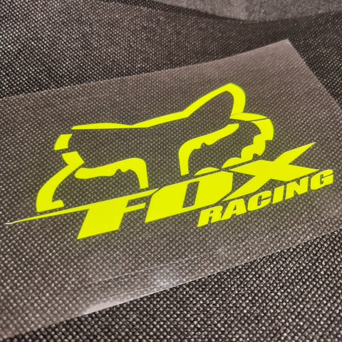 Motorcycle stickers racing reflectivet waterproof decals-AM00926-Veeddydropshipping