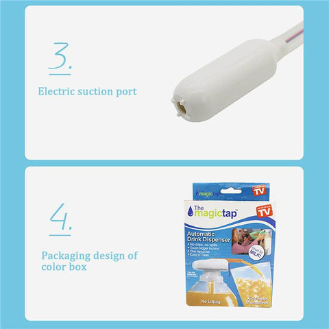 Newest Useful Portable Electric Automatic-HA01279-Veeddydropshipping