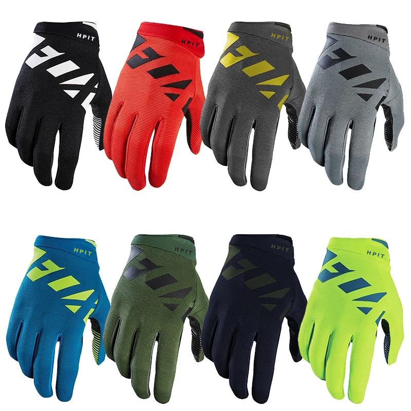 Bicycle Cycling Gloves Team Sports Mountain Bike MTB Cycling Glove Breathable -OS01137-Veeddydropshipping