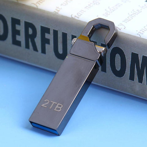 USB 3.0 Flash Drive  U Disk External Storage Memory -CO00064-Veeddydropshipping