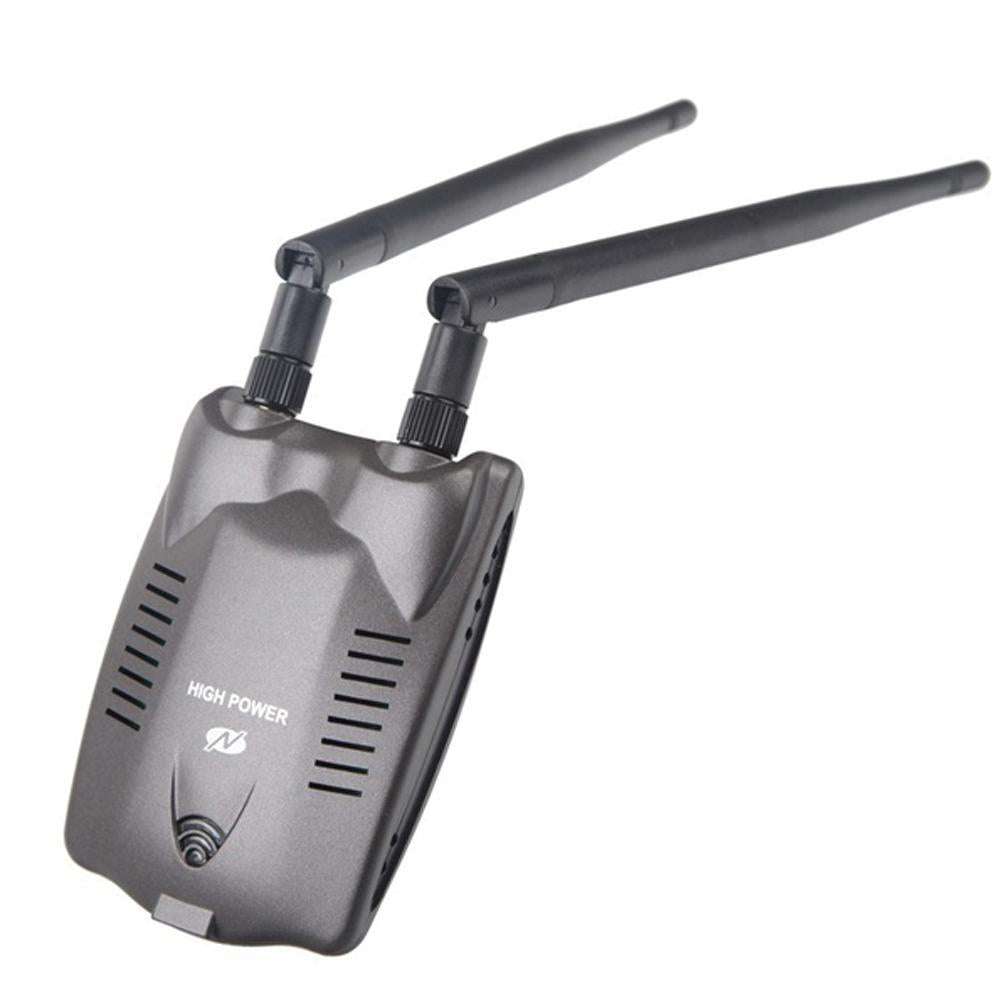 Adapter Wireless Dual Antenna WIFI Receiver-CO01477-Veeddydropshipping