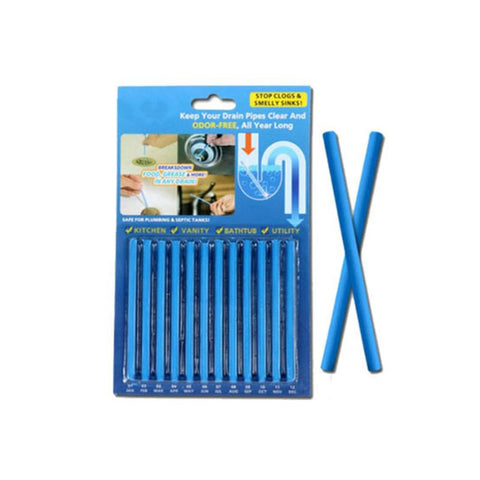 Kitchen Sink Sewer Cleaning Agent Remove-HA01047-Veeddydropshipping